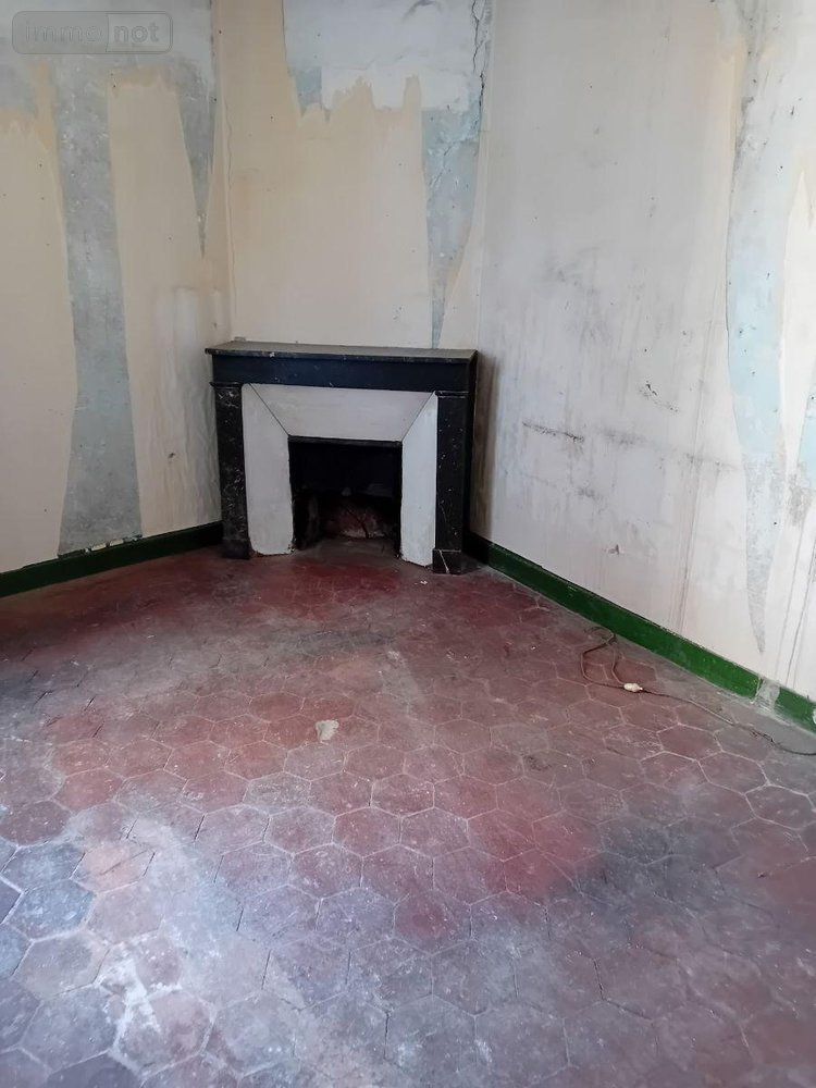 Appartement a vendre Saint-Denis 93200 Seine-Saint-Denis 26 m2  59000 euros