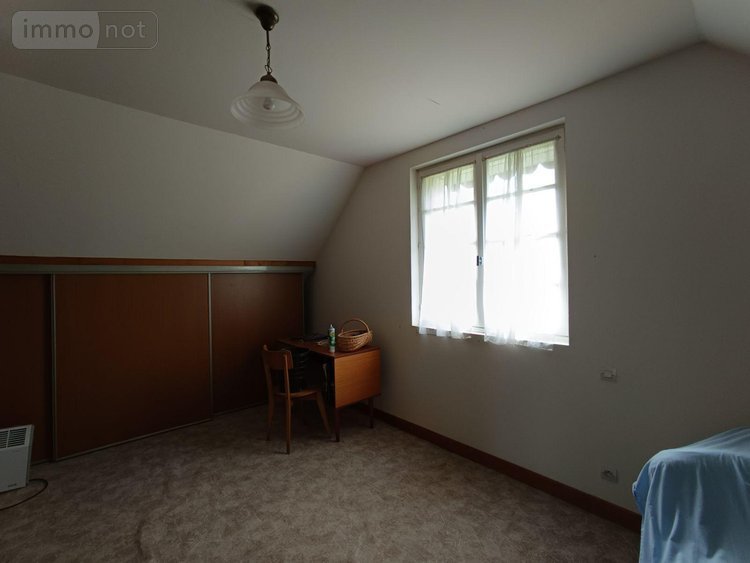 Maison a vendre Saint-Jacut-les-Pins 56220 Morbihan 85 m2 4 pièces 147680 euros