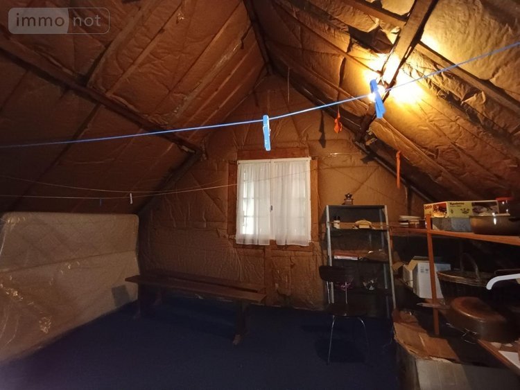 Maison a vendre Saint-Jacut-les-Pins 56220 Morbihan 85 m2 4 pièces 147680 euros