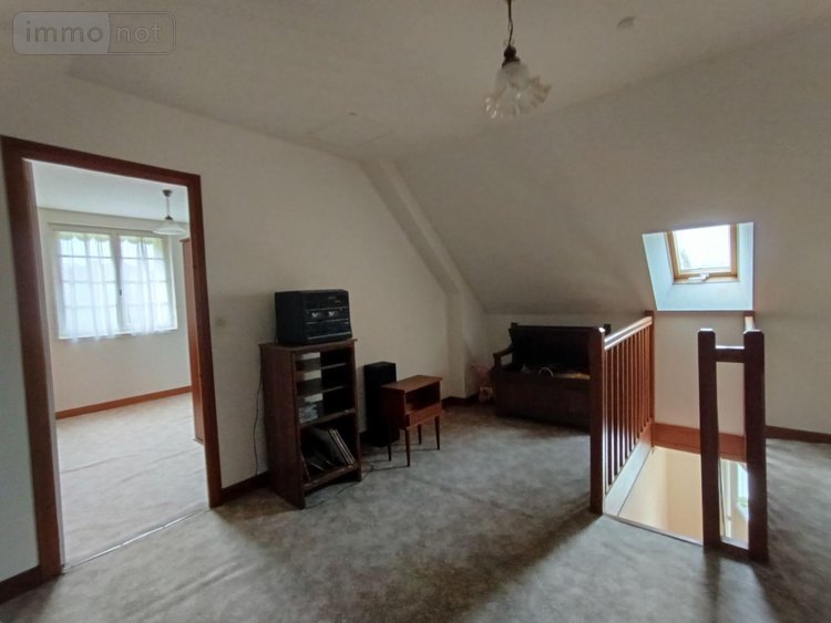 Maison a vendre Saint-Jacut-les-Pins 56220 Morbihan 85 m2 4 pièces 147680 euros