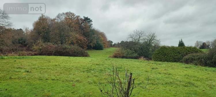 Maison a vendre Saint-Jacut-les-Pins 56220 Morbihan 85 m2 4 pièces 147680 euros