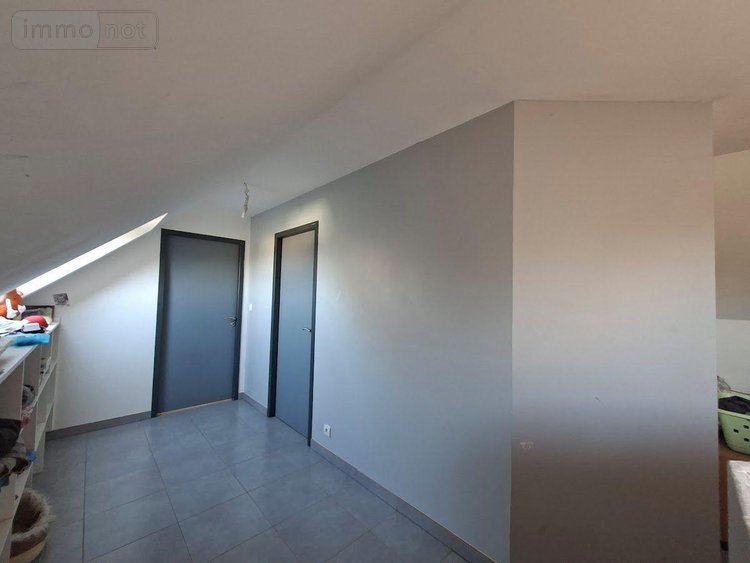 Maison a vendre Arzano 29300 Finistère 160 m2  348065 euros