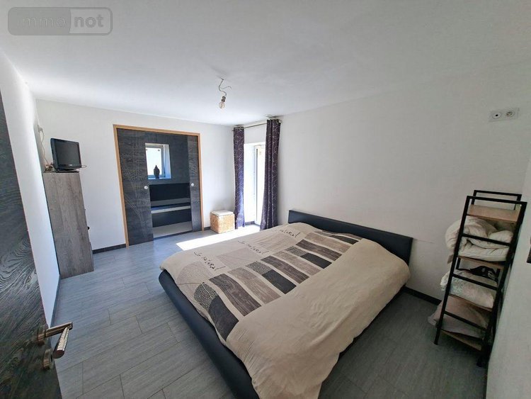 Maison a vendre Arzano 29300 Finistère 160 m2  348065 euros