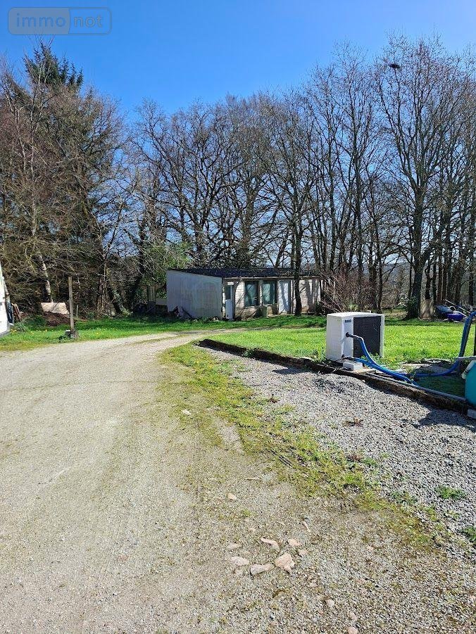 Maison a vendre Arzano 29300 Finistère 160 m2  348065 euros