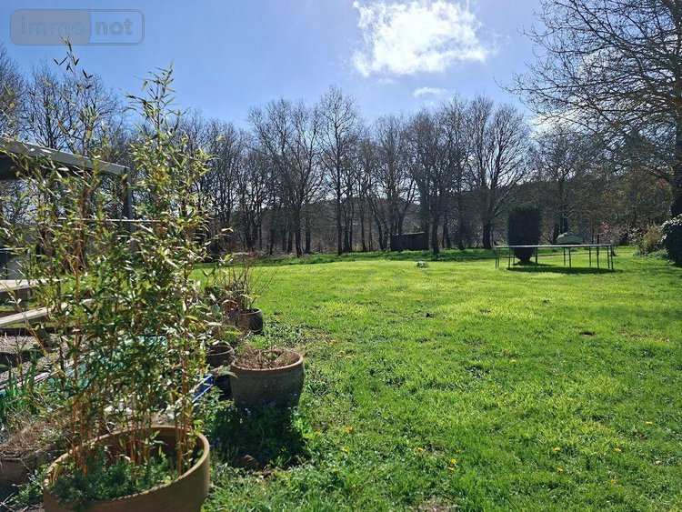 Maison a vendre Arzano 29300 Finistère 160 m2  348065 euros