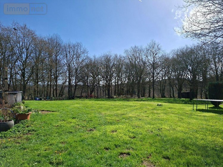 Maison a vendre Arzano 29300 Finistère 160 m2  348065 euros