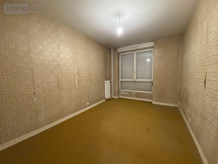 Appartement a vendre Brest 29200 Finistère 47 m2 2 pièces 73700 euros