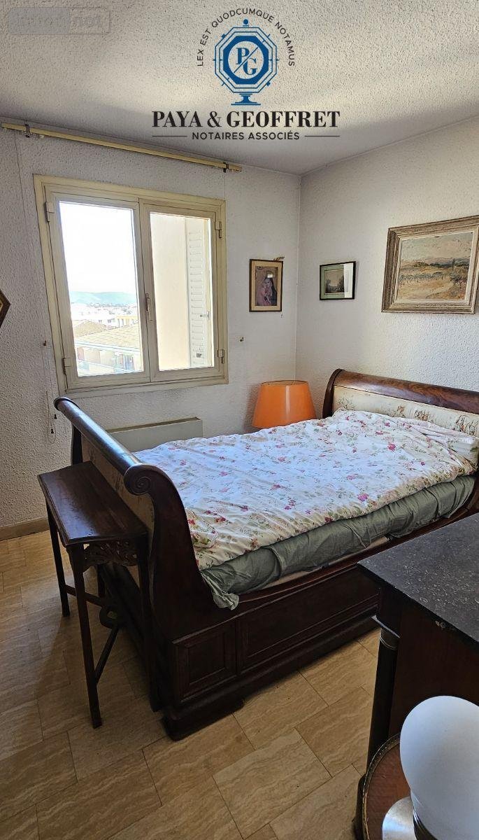 Appartement a vendre Saint-Raphaël 83700 Var 41 m2 2 pièces 139300 euros