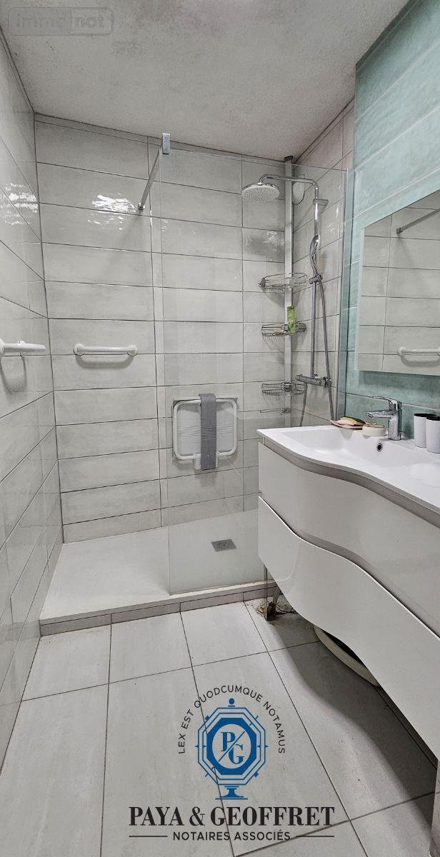 Appartement a vendre Saint-Raphaël 83700 Var 41 m2 2 pièces 139300 euros