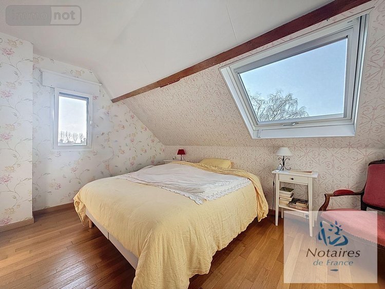 Maison a vendre Vieux-Berquin 59232 Nord 254 m2 16 pièces 569000 euros