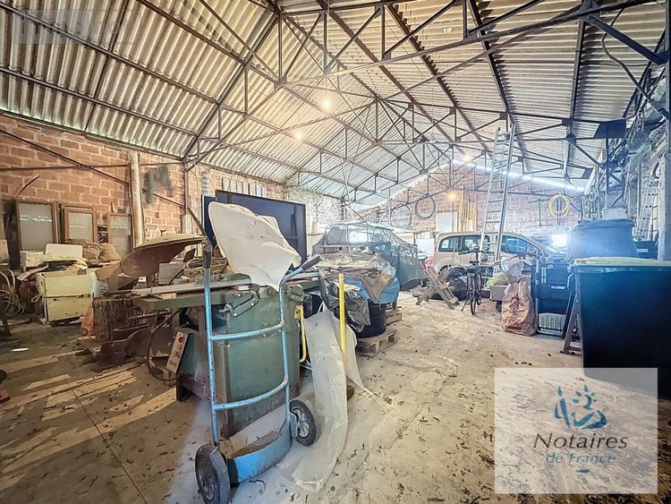 Maison a vendre Vieux-Berquin 59232 Nord 254 m2 16 pièces 569000 euros