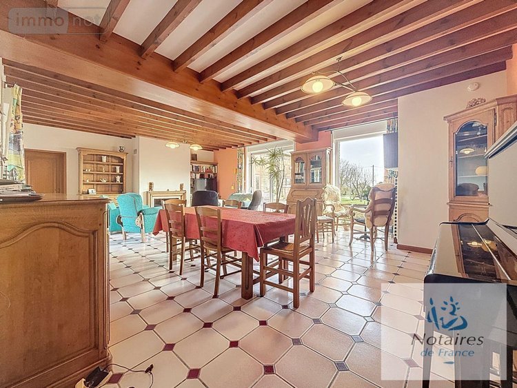 Maison a vendre Vieux-Berquin 59232 Nord 254 m2 16 pièces 569000 euros