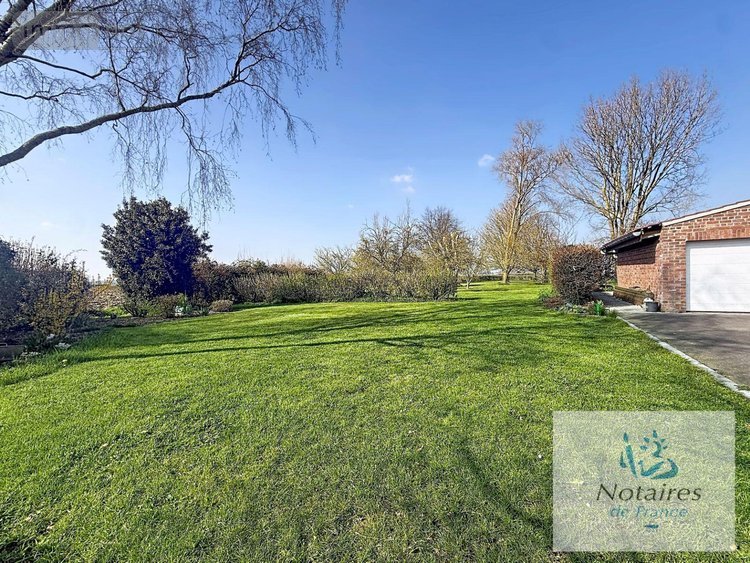 Maison a vendre Vieux-Berquin 59232 Nord 254 m2 16 pièces 569000 euros