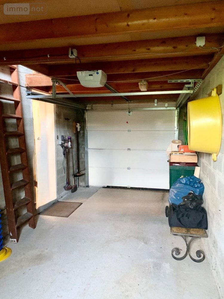 Maison a vendre Plougastel-Daoulas 29470 Finistère 91 m2 5 pièces 260500 euros