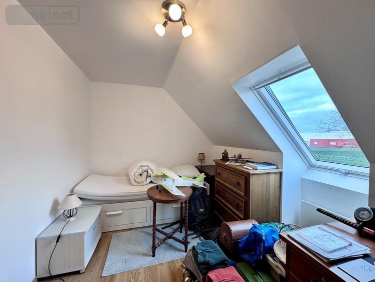 Maison a vendre Plougastel-Daoulas 29470 Finistère 91 m2 5 pièces 260500 euros