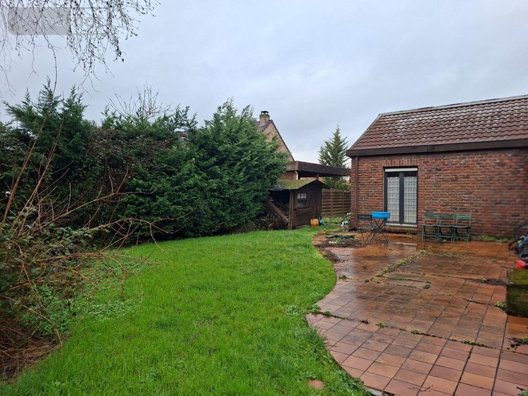 Maison a vendre Nieppe 59850 Nord 118 m2 6 pièces 271000 euros