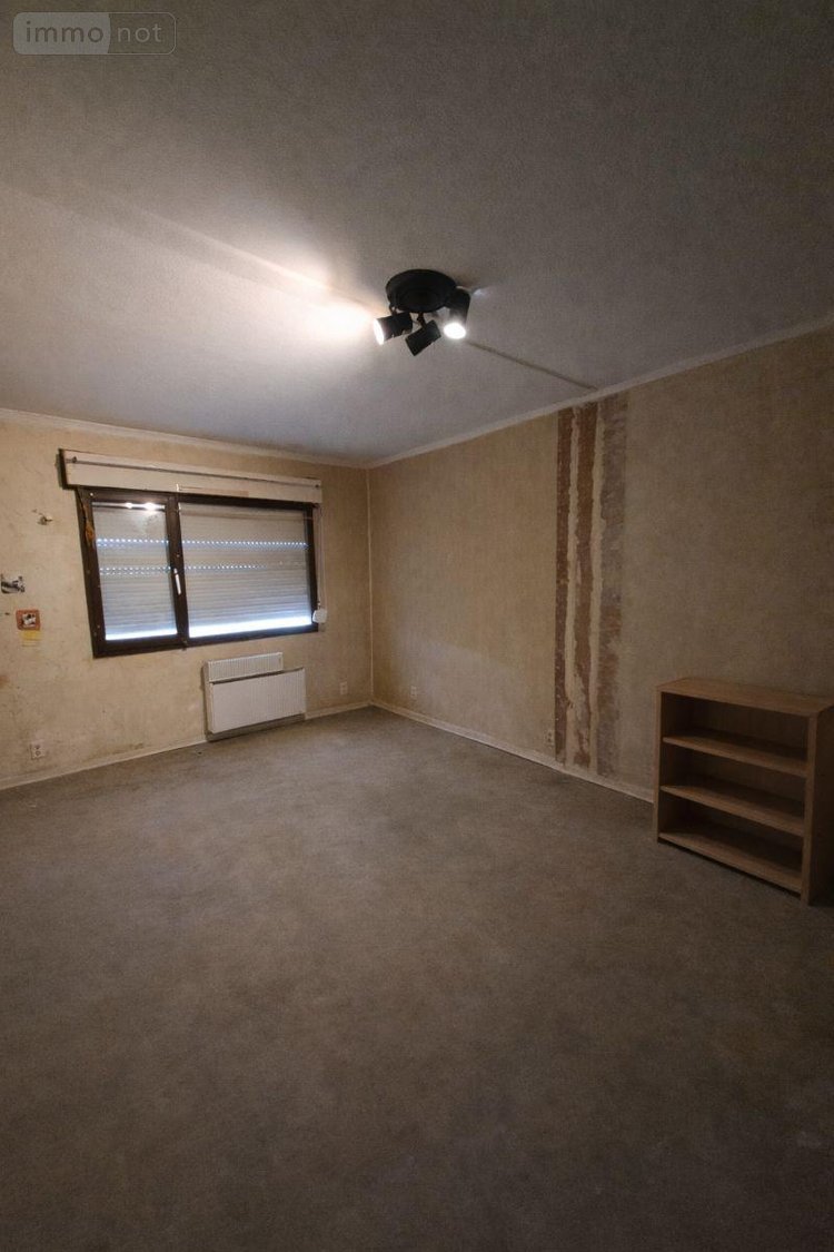 Maison a vendre Nieppe 59850 Nord 118 m2 6 pièces 271000 euros