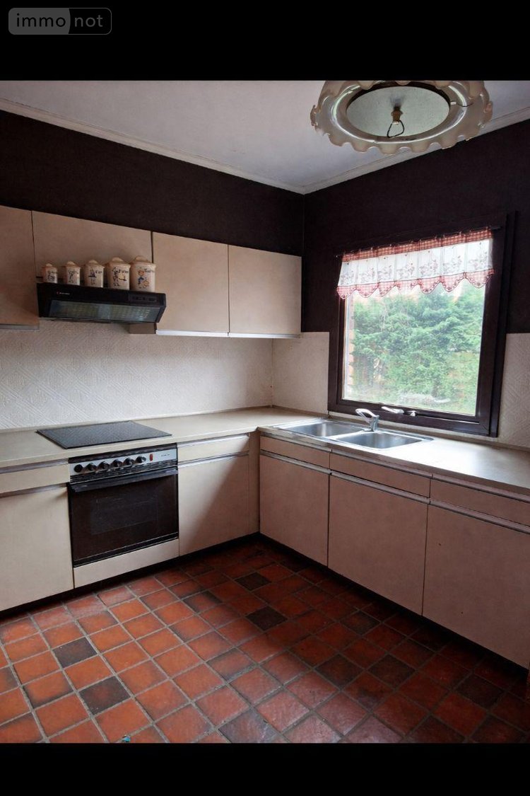 Maison a vendre Nieppe 59850 Nord 118 m2 6 pièces 271000 euros