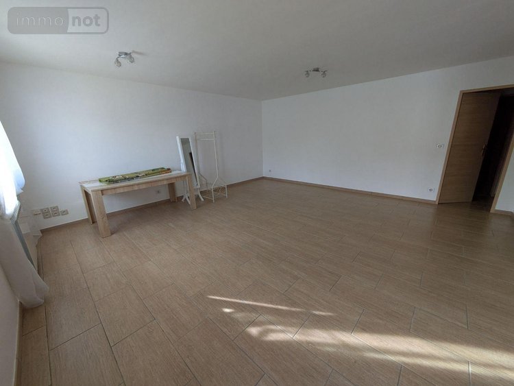 Maison a vendre Le Mans 72000 Sarthe 88 m2 5 pièces 229690 euros