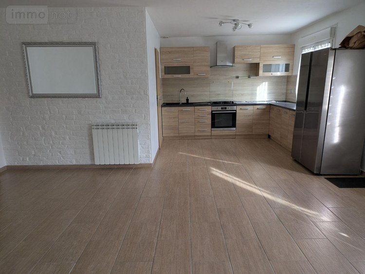 Maison a vendre Le Mans 72000 Sarthe 88 m2 5 pièces 236900 euros
