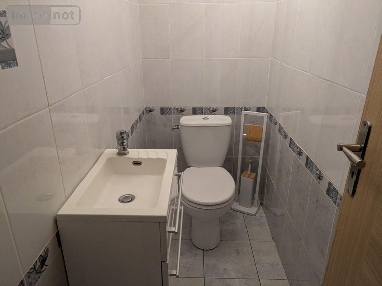 Maison a vendre Le Mans 72000 Sarthe 88 m2 5 pièces 236900 euros