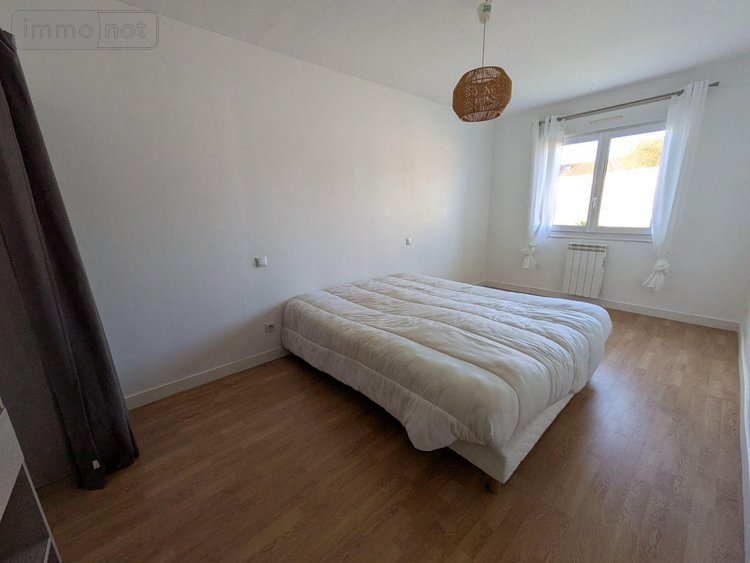 Maison a vendre Le Mans 72000 Sarthe 88 m2 5 pièces 236900 euros