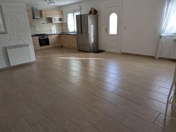 Maison a vendre Le Mans 72000 Sarthe 88 m2 5 pièces 229690 euros