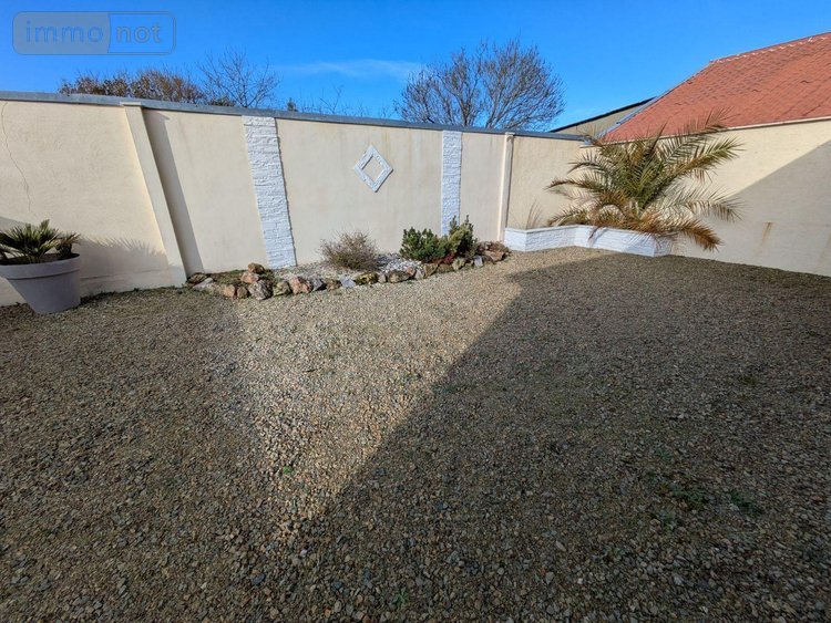 Maison a vendre Le Mans 72000 Sarthe 88 m2 5 pièces 229690 euros