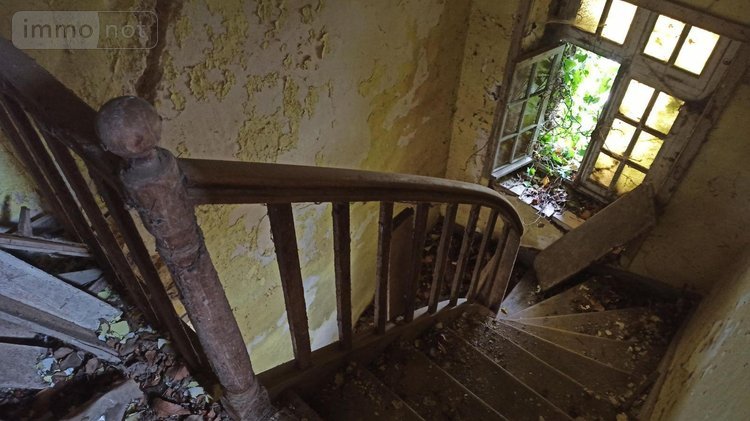 Maison a vendre Combourg 35270 Ille-et-Vilaine 120 m2 6 pièces 60000 euros