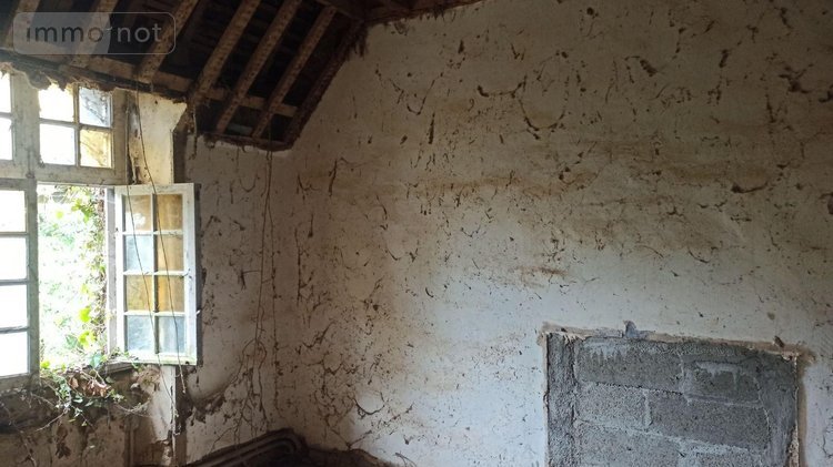 Maison a vendre Combourg 35270 Ille-et-Vilaine 120 m2 6 pièces 60000 euros