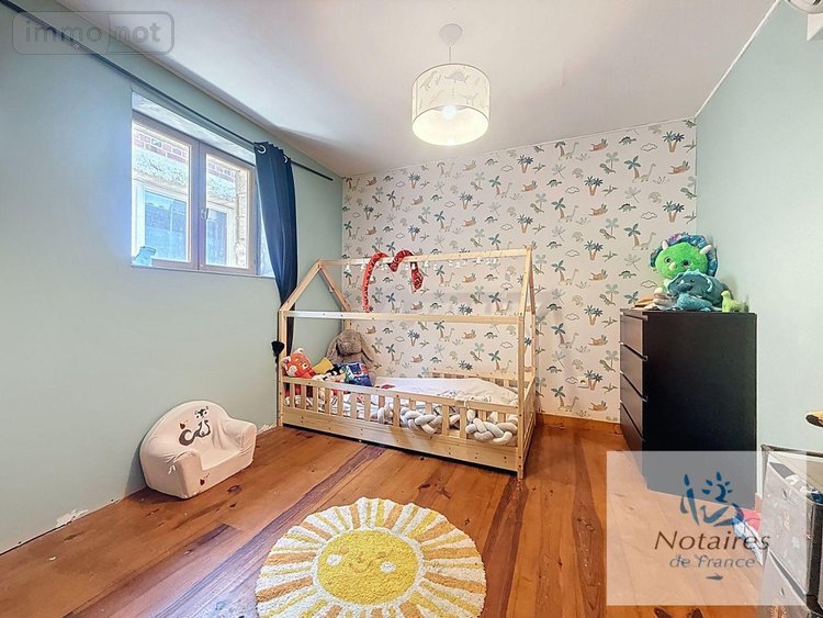 Maison a vendre Steenvoorde 59114 Nord 116 m2 5 pièces 168000 euros