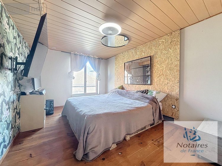 Maison a vendre Steenvoorde 59114 Nord 116 m2 5 pièces 168000 euros