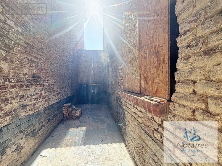 Maison a vendre Steenvoorde 59114 Nord 116 m2 5 pièces 168000 euros