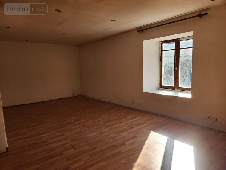 Maison a vendre Cirfontaines-en-Azois 52370 Haute-Marne 116 m2 3 pièces 70000 euros