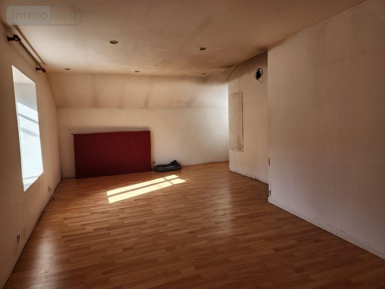 Maison a vendre Cirfontaines-en-Azois 52370 Haute-Marne 116 m2 3 pièces 70000 euros