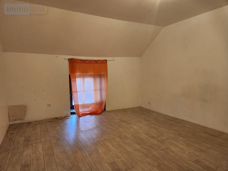 Maison a vendre Cirfontaines-en-Azois 52370 Haute-Marne 116 m2 3 pièces 70000 euros