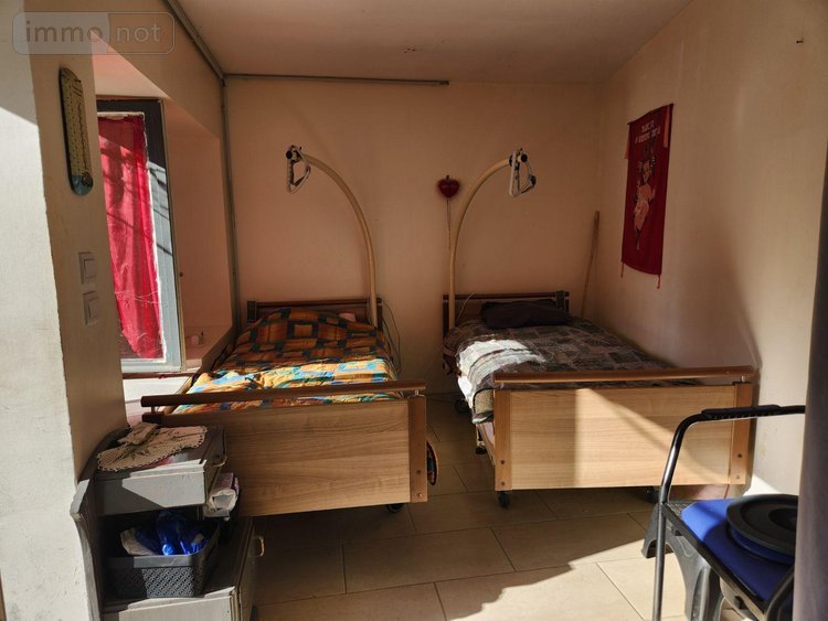 Maison a vendre Cirfontaines-en-Azois 52370 Haute-Marne 116 m2 3 pièces 70000 euros