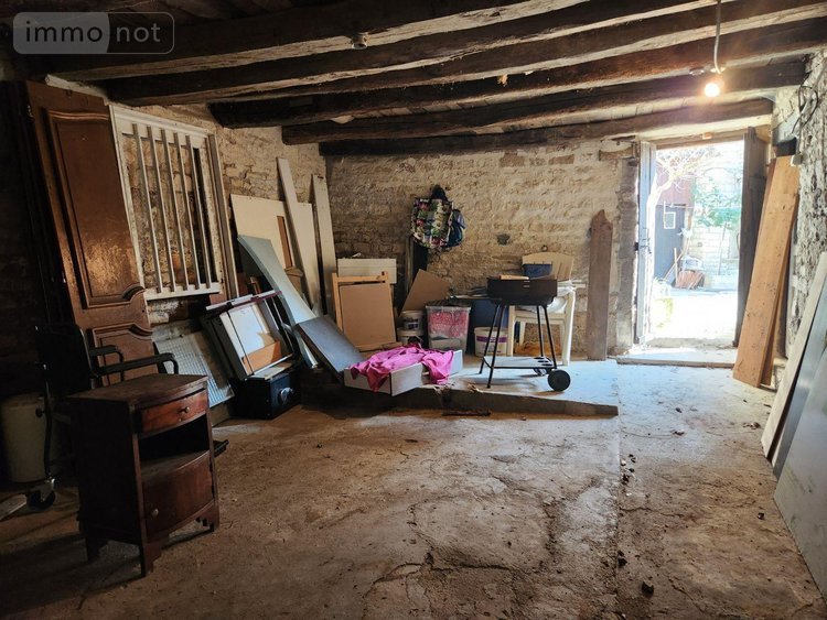 Maison a vendre Cirfontaines-en-Azois 52370 Haute-Marne 116 m2 3 pièces 70000 euros