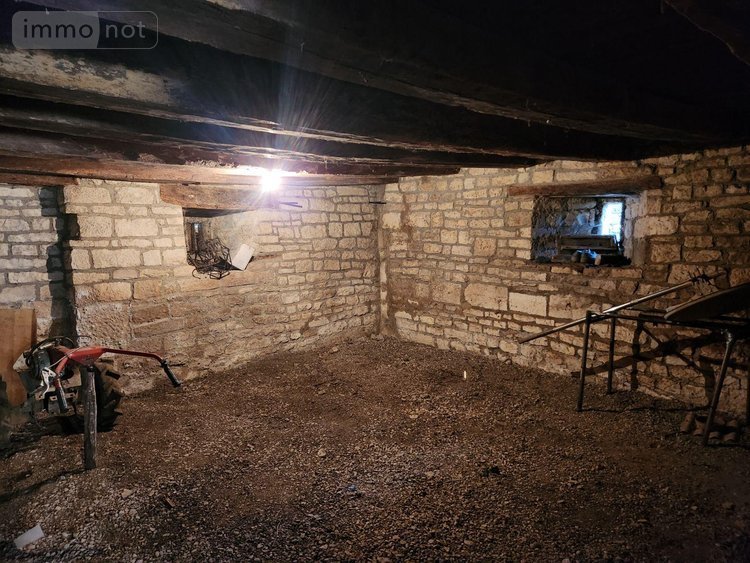 Maison a vendre Cirfontaines-en-Azois 52370 Haute-Marne 116 m2 3 pièces 70000 euros