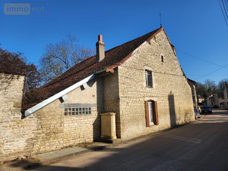 Maison a vendre Cirfontaines-en-Azois 52370 Haute-Marne 116 m2 3 pièces 70000 euros