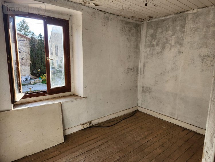 Maison a vendre Cirfontaines-en-Azois 52370 Haute-Marne 116 m2 3 pièces 70000 euros