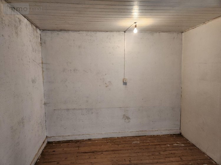 Maison a vendre Cirfontaines-en-Azois 52370 Haute-Marne 116 m2 3 pièces 70000 euros