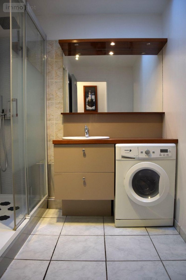 Appartement a vendre Concarneau 29900 Finistère 45 m2 2 pièces 157403 euros
