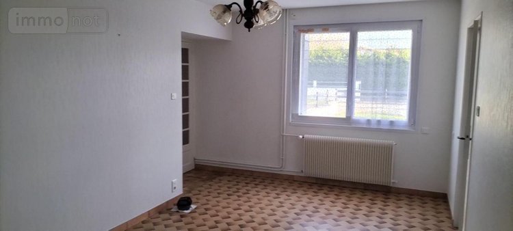 Maison a vendre Secondigné-sur-Belle 79170 Deux-Sèvres 154 m2 6 pièces 157600 euros