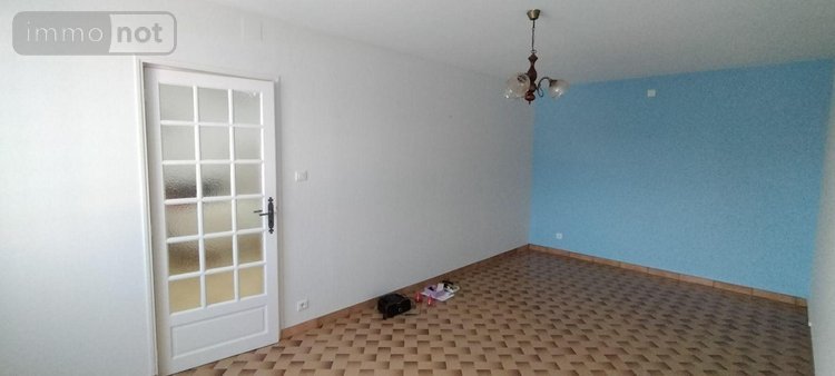 Maison a vendre Secondigné-sur-Belle 79170 Deux-Sèvres 154 m2 6 pièces 157600 euros