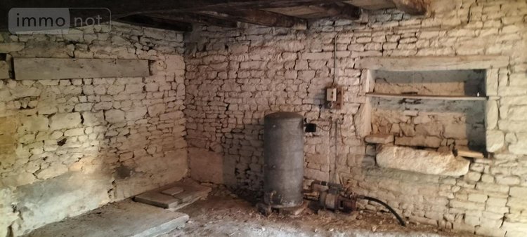 Maison a vendre Secondigné-sur-Belle 79170 Deux-Sèvres 154 m2 6 pièces 157600 euros