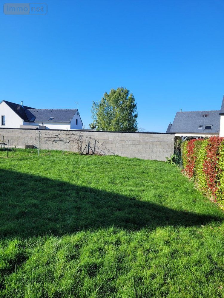 Maison a vendre Pleurtuit 35730 Ille-et-Vilaine 90 m2 3 pièces 333260 euros