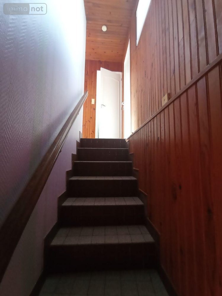 Maison a vendre Condé-en-Normandie 14110 Calvados 65 m2 3 pièces 59200 euros