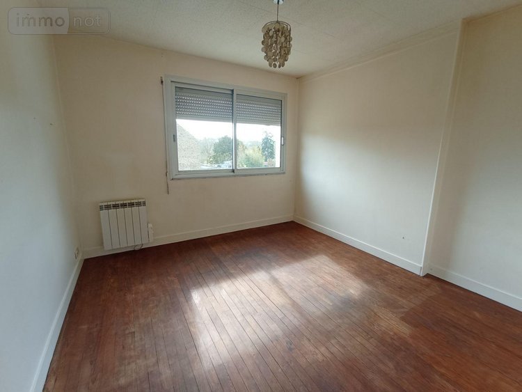 Maison a vendre Condé-en-Normandie 14110 Calvados 65 m2 3 pièces 59200 euros