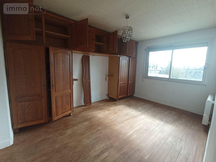 Maison a vendre Condé-en-Normandie 14110 Calvados 65 m2 3 pièces 59200 euros